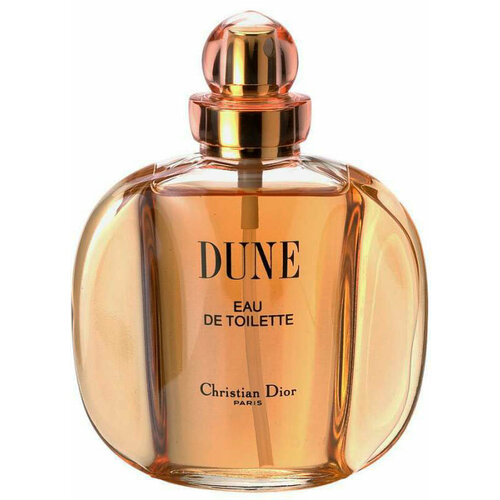 Christian Dior Dune Women туалетная вода 100мл