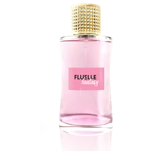 dilis fluelle mystery туалетная вода женская 100 мл Dilis Parfum туалетная вода Fluelle Fantasy, 100 мл, 100 г