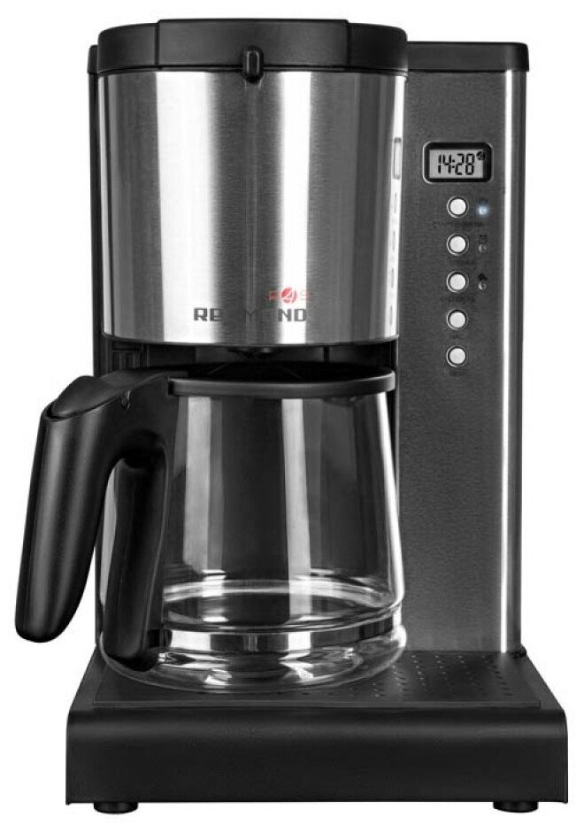 Кофеварка капельного типа Redmond SKYCOFFEE (RCM-M1509S)