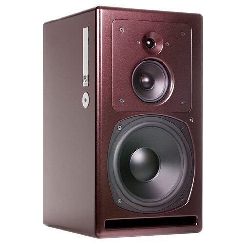 PSI Audio А25-M Red Мониторы студийные 48433000₽