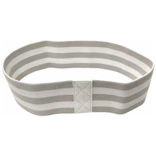 фото Rhb100-m эспандер лента для пилатеса растяжки размер m (кварцевый) hawk