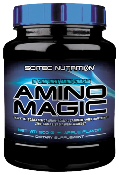 Scitec Nutrition Amino Magic (500 .) ()