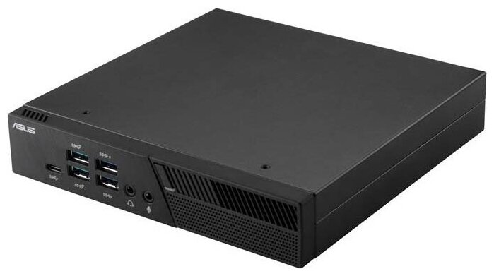 Платформа Asus PB60-BB3100MD (90MR0042-M01000)