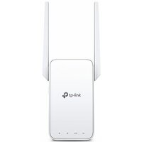 Усилитель сигнала Wi-Fi TP-LINK RE315 AC1200, два диапазона Wi-Fi, две внешние антенны, 1 порт 10/100 Мбит/с, WPS, умный индикатор сигнала, простая на