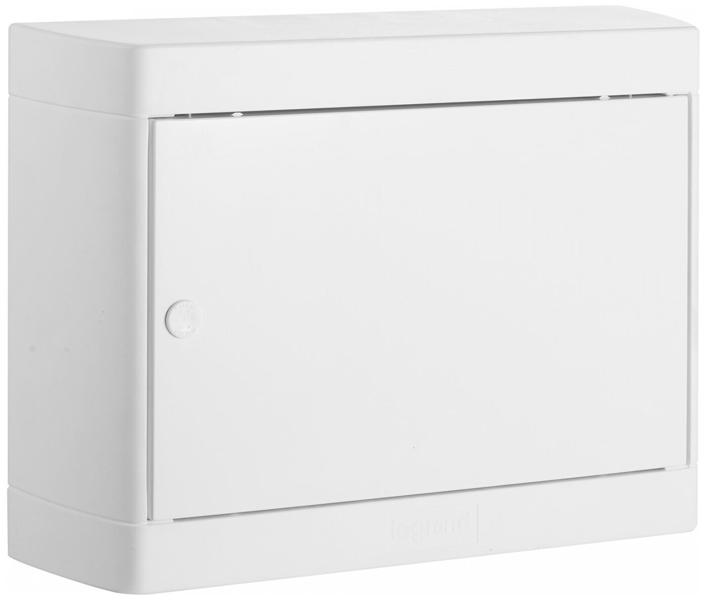 Legrand (Легранд) Щиток настенный белая дверь1х12+1, Nedbox 601236