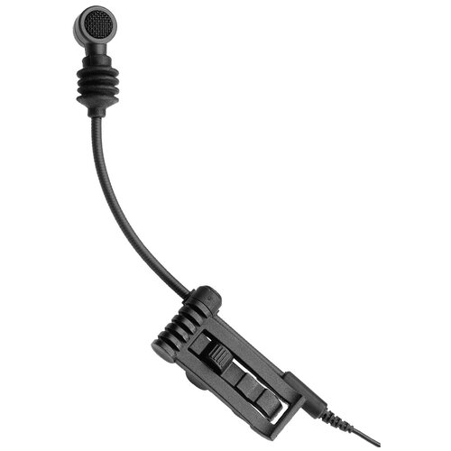 Sennheiser E608 микрофон для медных и деревянных духовых 1994000₽