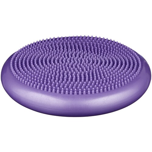 Диск балансировочный Bradex «равновесие» фиолетовый SF 0332