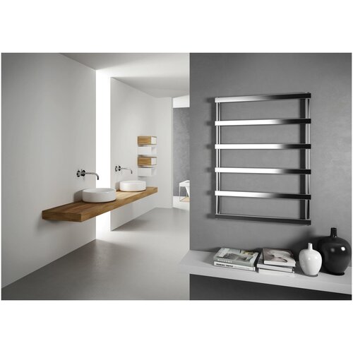 Полотенцесушитель водяной Cordivari Alessandra 74x53