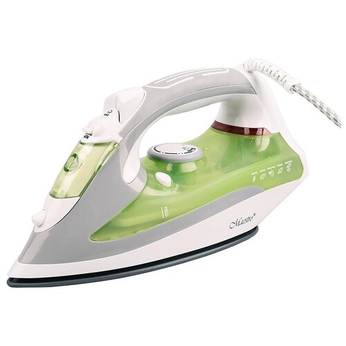 Утюг Maestro MR-302C 2200 Вт 205900₽