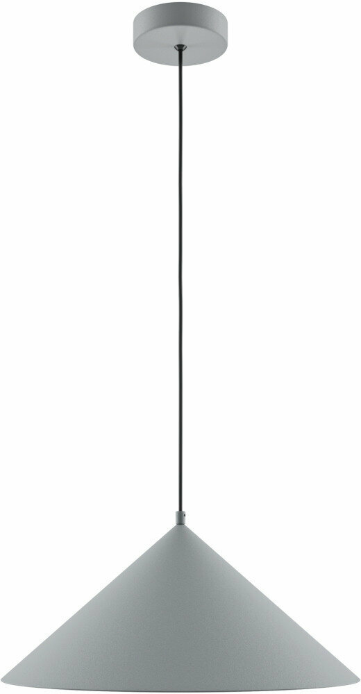 Maytoni Подвесной светильник Basic colors MOD167PL-01GR