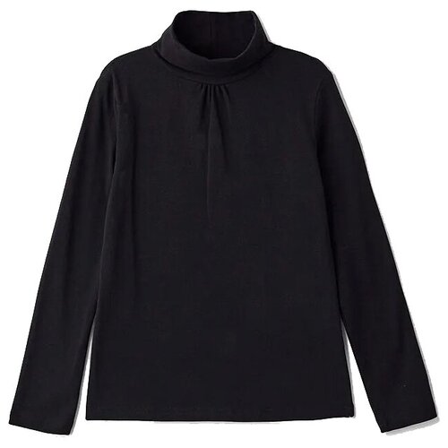 фото Водолазка modis размер 128, черный