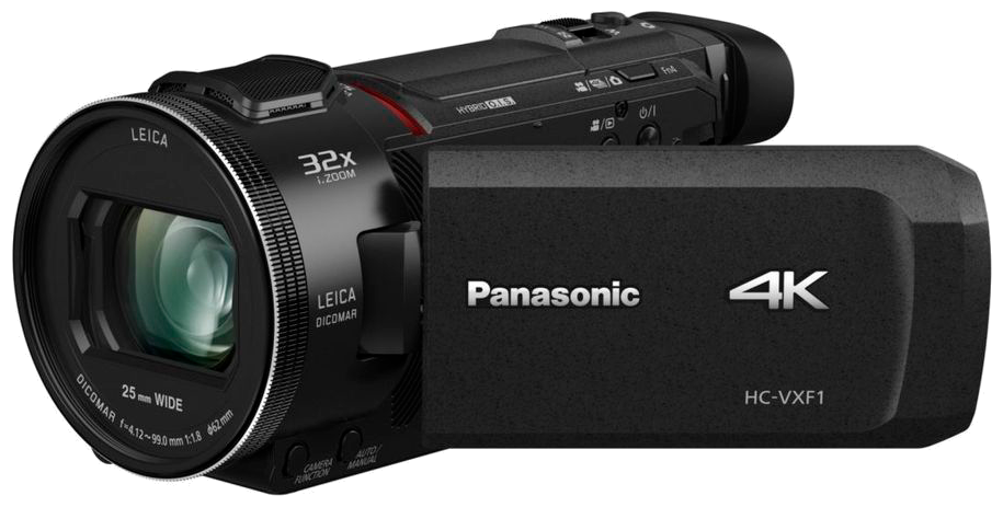 Видеокамера цифровая Full HD Panasonic - фото №1