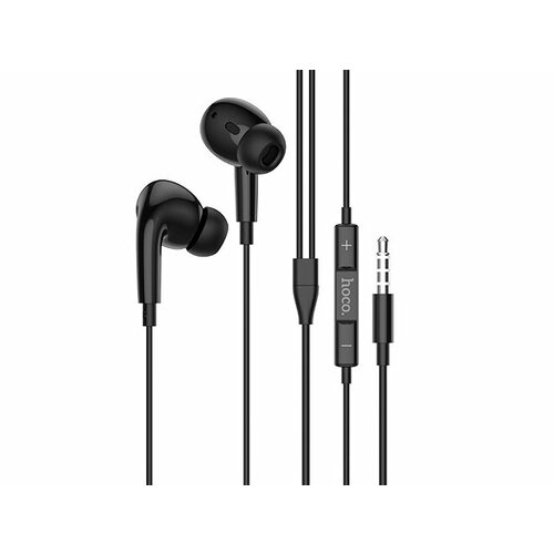 Наушники Hoco M1 Pro Original Black 75700₽