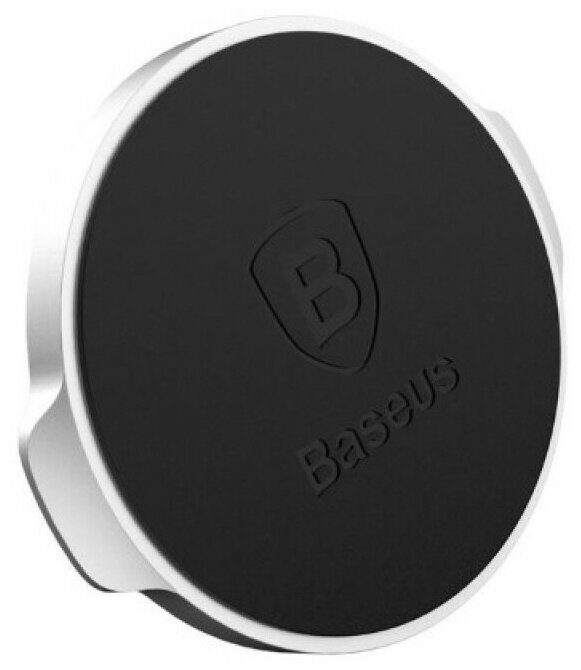 Магнитный держатель Baseus Small ears series Magnetic suction bracket