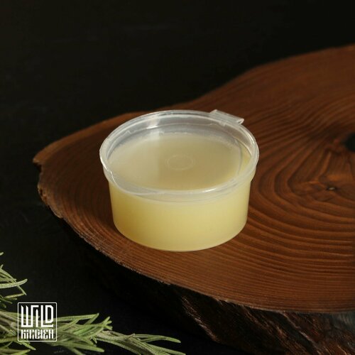 Воск для обработки посуды из дерева в одноразовом контейнере 30 г 332₽