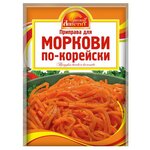 Русский Аппетит Приправа Для моркови по-корейски - изображение