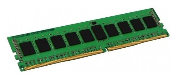 Память DDR4 Kingston KSM32RD8/32HAR 32Gb DIMM ECC Reg PC4-25600 CL22 3200MHz