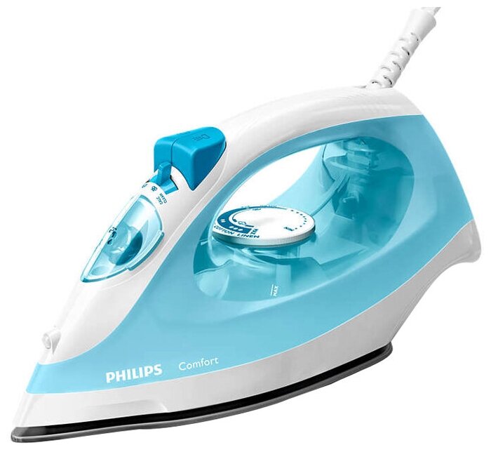 Philips cheap comfort 2000w