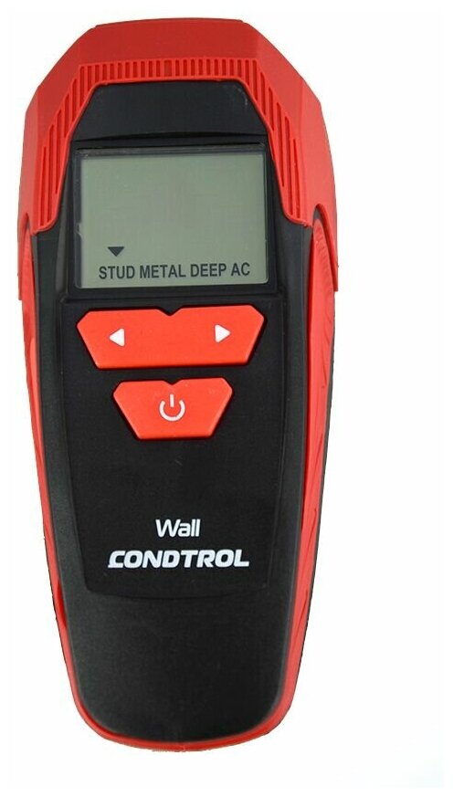 Сканер проводки Wall CONDTROL