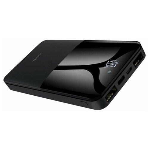 фото Аккумулятор hoco j42 high power 10000mah, черный