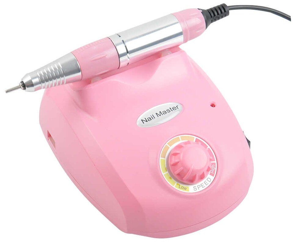      "Nail Master" ZS-603 35000  (30W) 