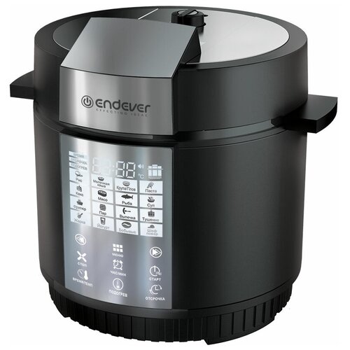 Мультиварка Endever Vita- 110 921600₽