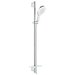 Душевой гарнитур Grohe Rainshower SmartActive 26594LS0