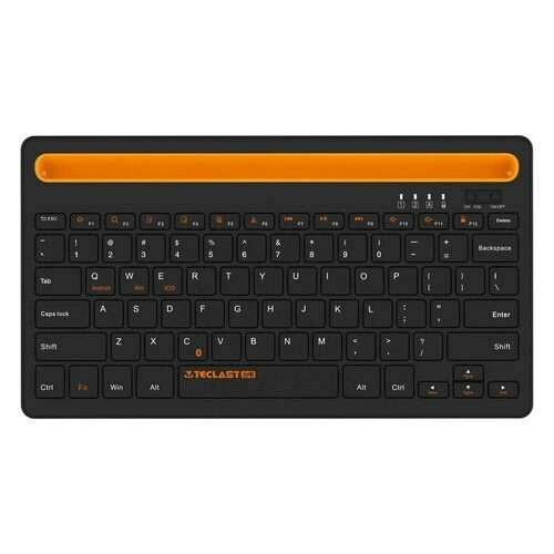 Клавиатура ARK Teclast M40 ProM40P20HDT50P30HDT40T40 ProM50T50K10 черный 319000₽