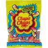 Жевательный мармелад Chupa Chups Sour Tubes Mini ассорти, 150 г - изображение