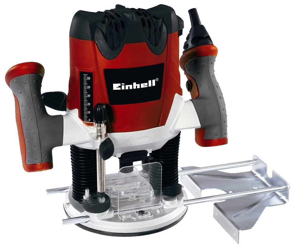 Фрезер EINHELL TE-RO 1255 E [4350490]