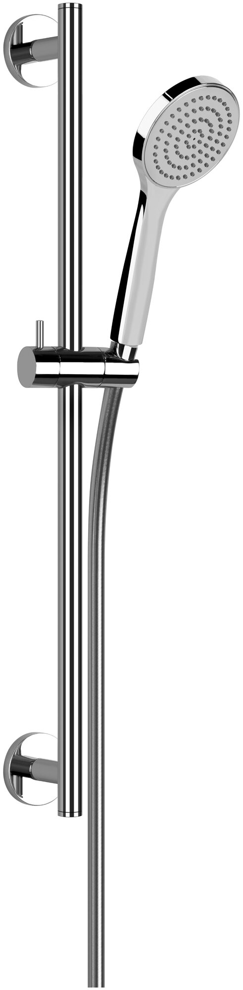 Душевой гарнитур Gessi 47304-031