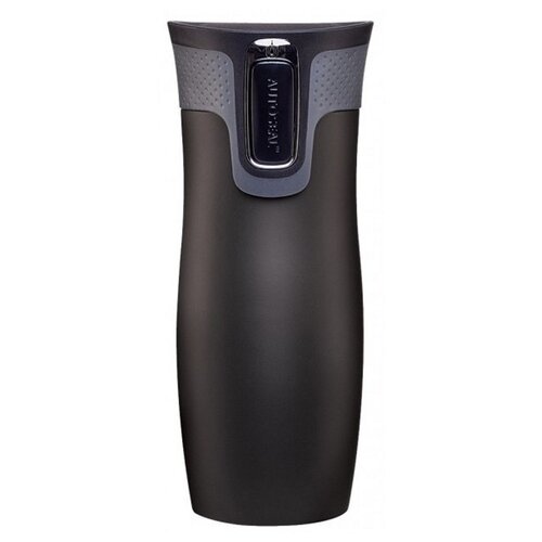 фото Термокружка contigo west loop matte black 6508.30 / contigo0