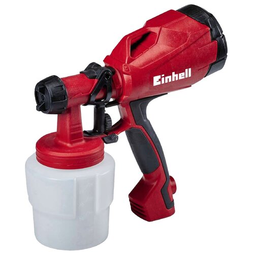 Распылитель краски Einhell TC-SY 400 P 4260005