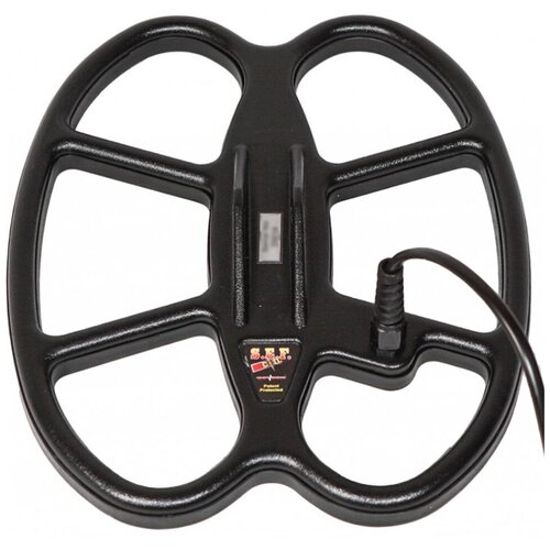 фото Катушка detech 12x10” sef pro для chaser