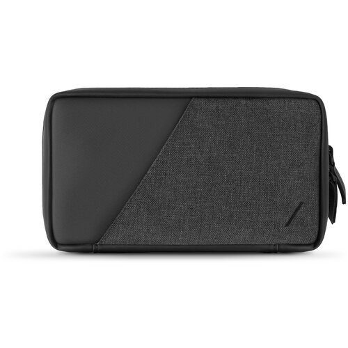 Органайзер Native Union STOW ORGANIZER POUCH FABRIC SLATE