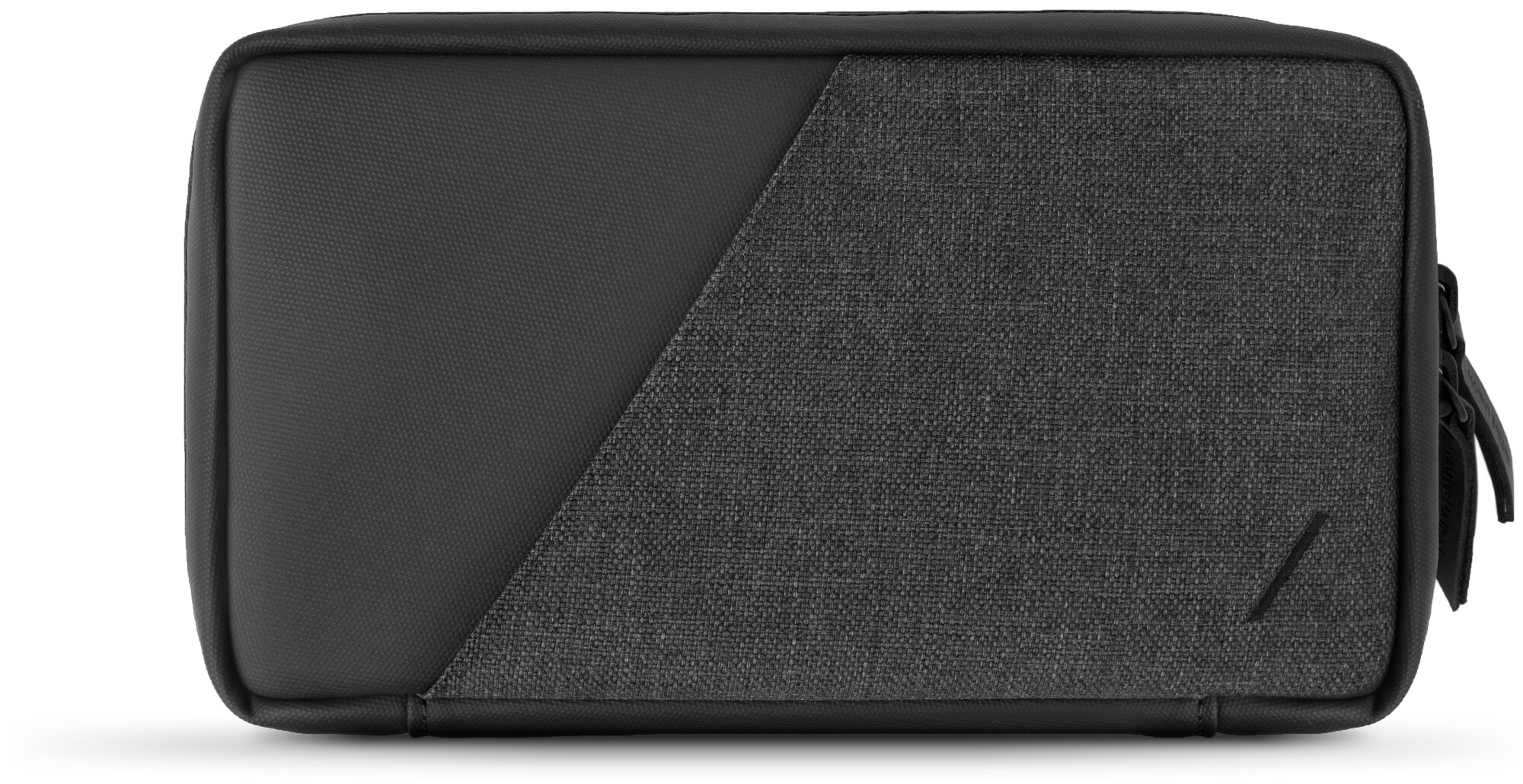 Органайзер Native Union STOW ORGANIZER POUCH FABRIC SLATE