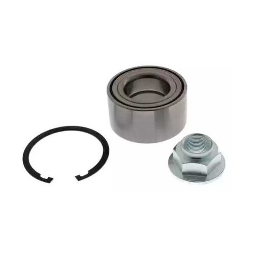 фото Комплект подшипника ступицы колеса moog fd-wb-12706