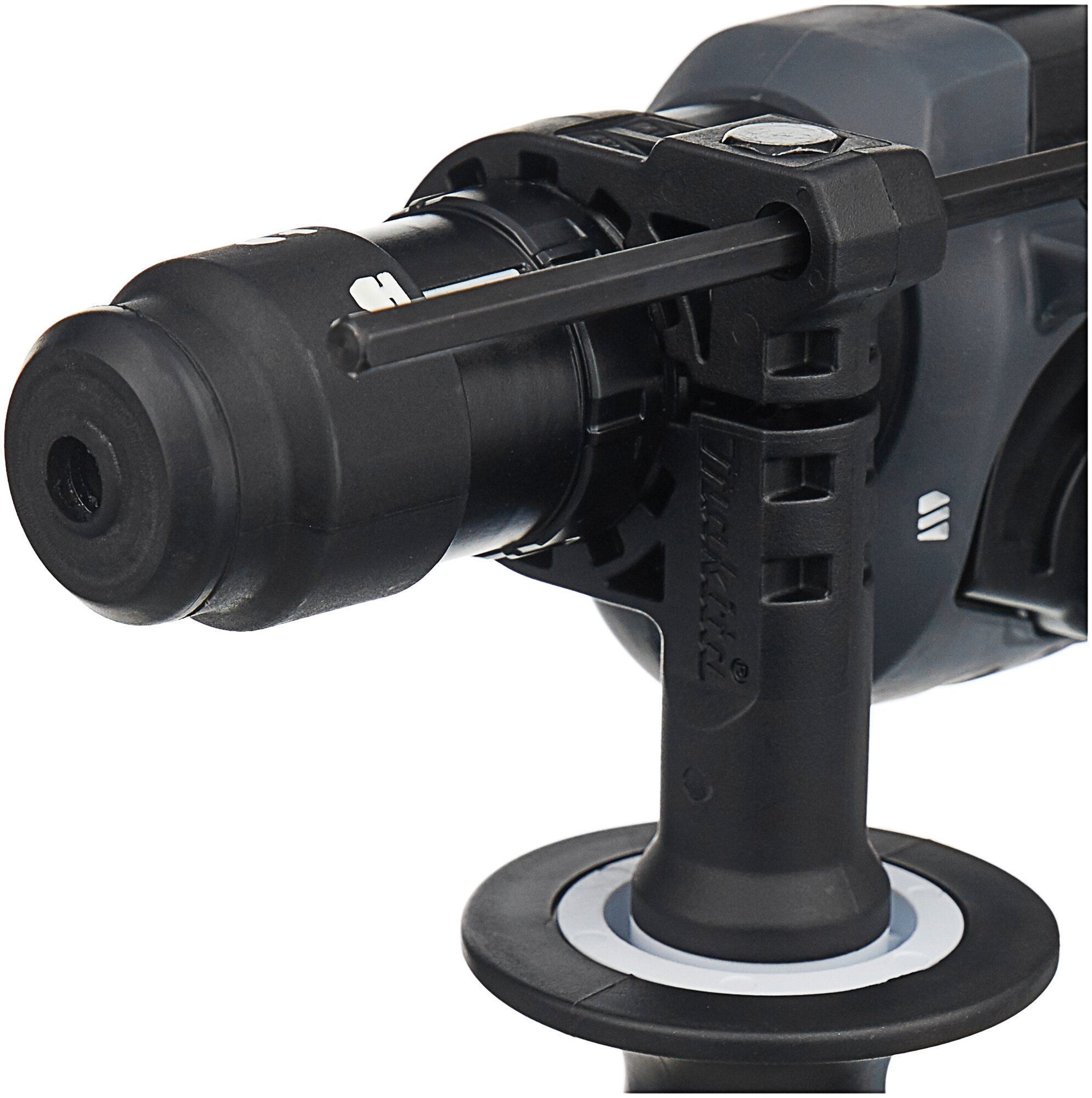 перфоратор Makita , 780 Вт - фото №7