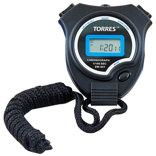 фото Секундомер torres stopwatch sw-001