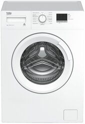 стиральная машина Beko WRE 6511 BWW