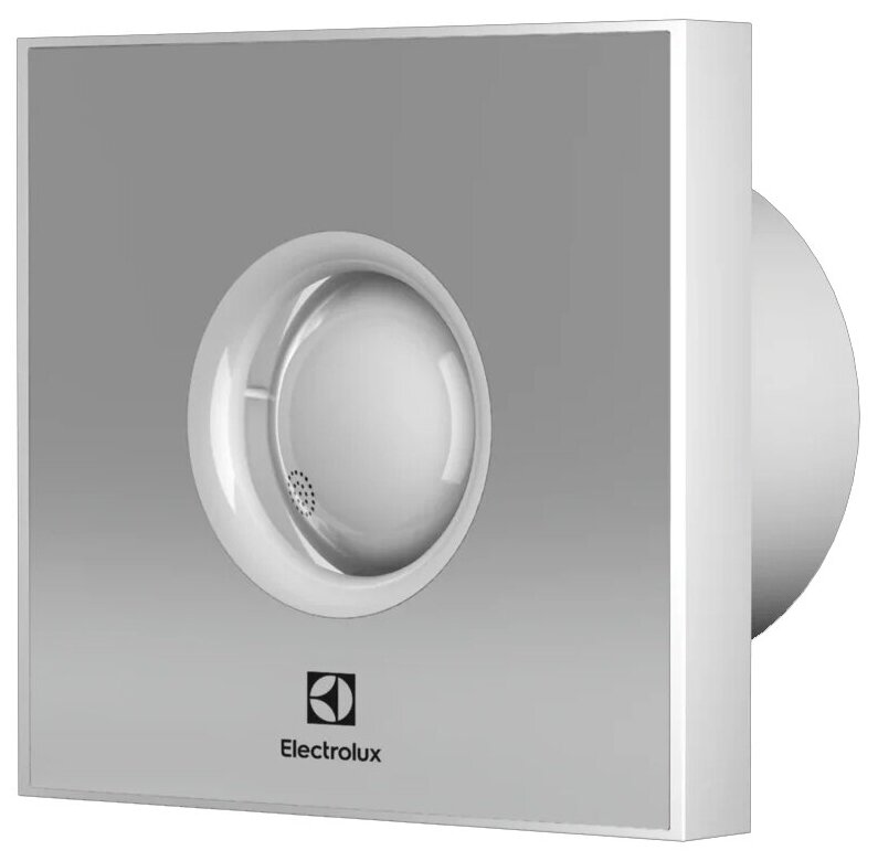 Вытяжка для ванной диаметр 120 мм Electrolux - фото №10