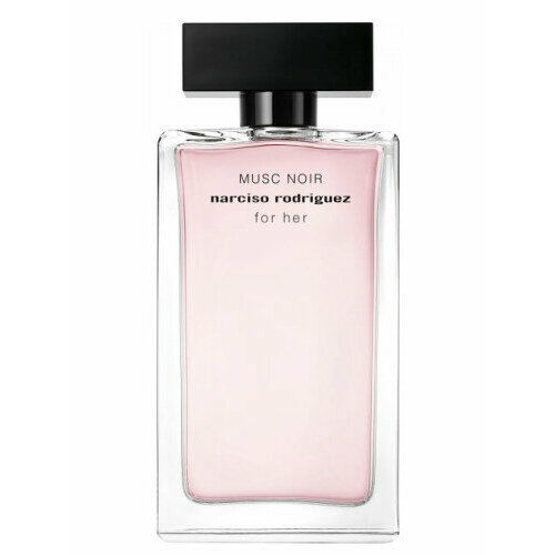 Narciso Rodriguez Musc Noir For Her парфюмированная вода 50мл