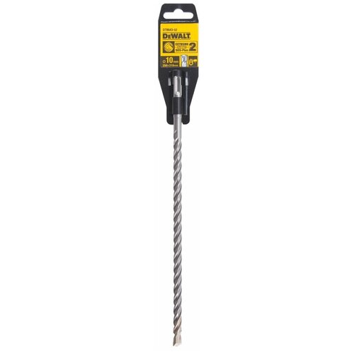 Бур SDS-plus DeWALT DT9543-QZ 10 x 310 мм