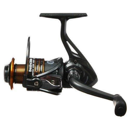 фото Катушка "yugana" desire 3000 (5+1ball) 5385806