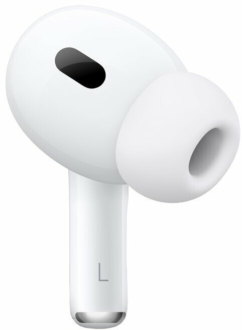 Левый наушник Apple Airpods Pro (L) (2-го поколения)