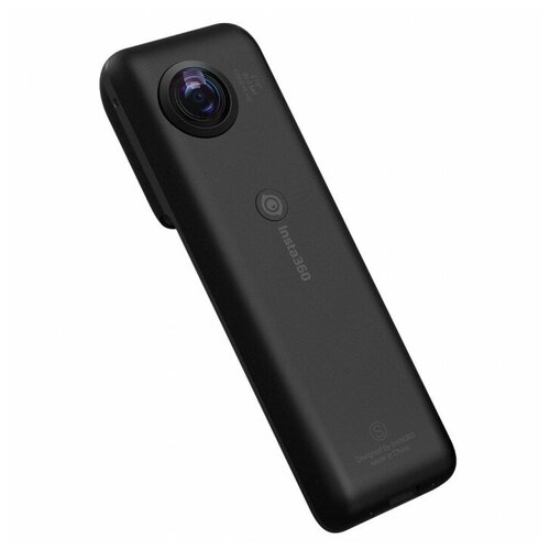 Экшн-камера Insta360 Nano Silver