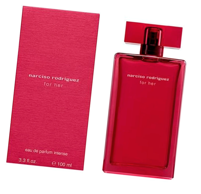 Фор Хе Интенс Нарциссо Родригес 100 мл - Narciso Rodriguez For Her Intense парфюм