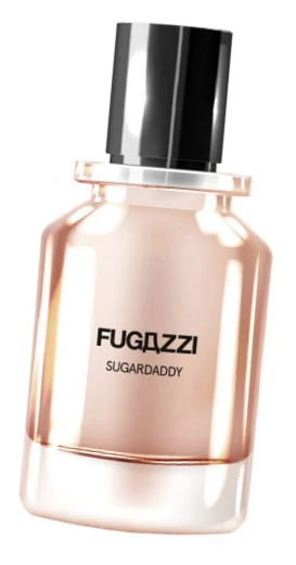 Fugazzi Sugardaddy парфюм для женщин и мужчин 100 мл / Фугацци Шугададди