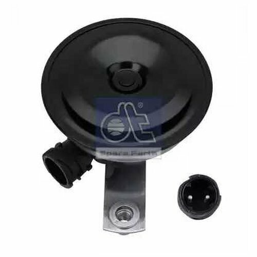 Звуковой сигнал DT Spare Parts 2.25402, 300 г, 24 V
