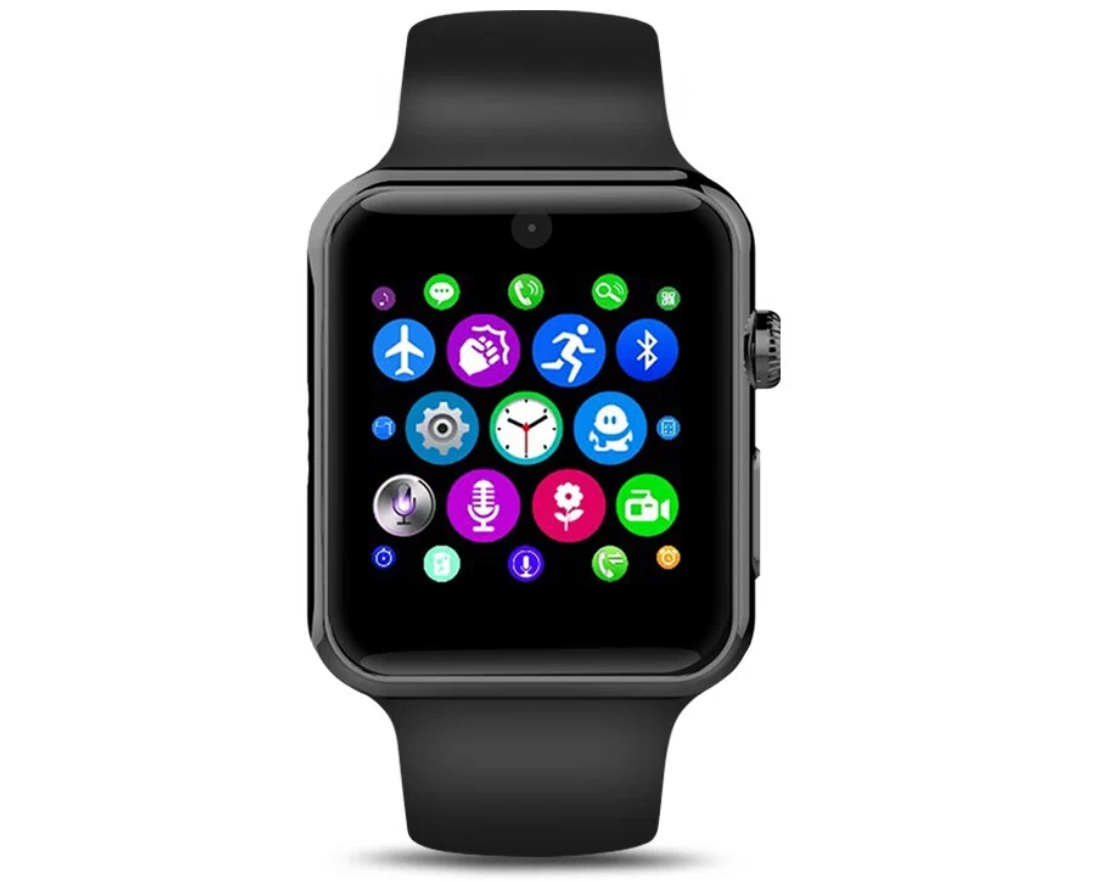 Умные смарт часы HIWATCH PRO 8/BIG DISPLAY 1.92/встроенная игра! — фото 4